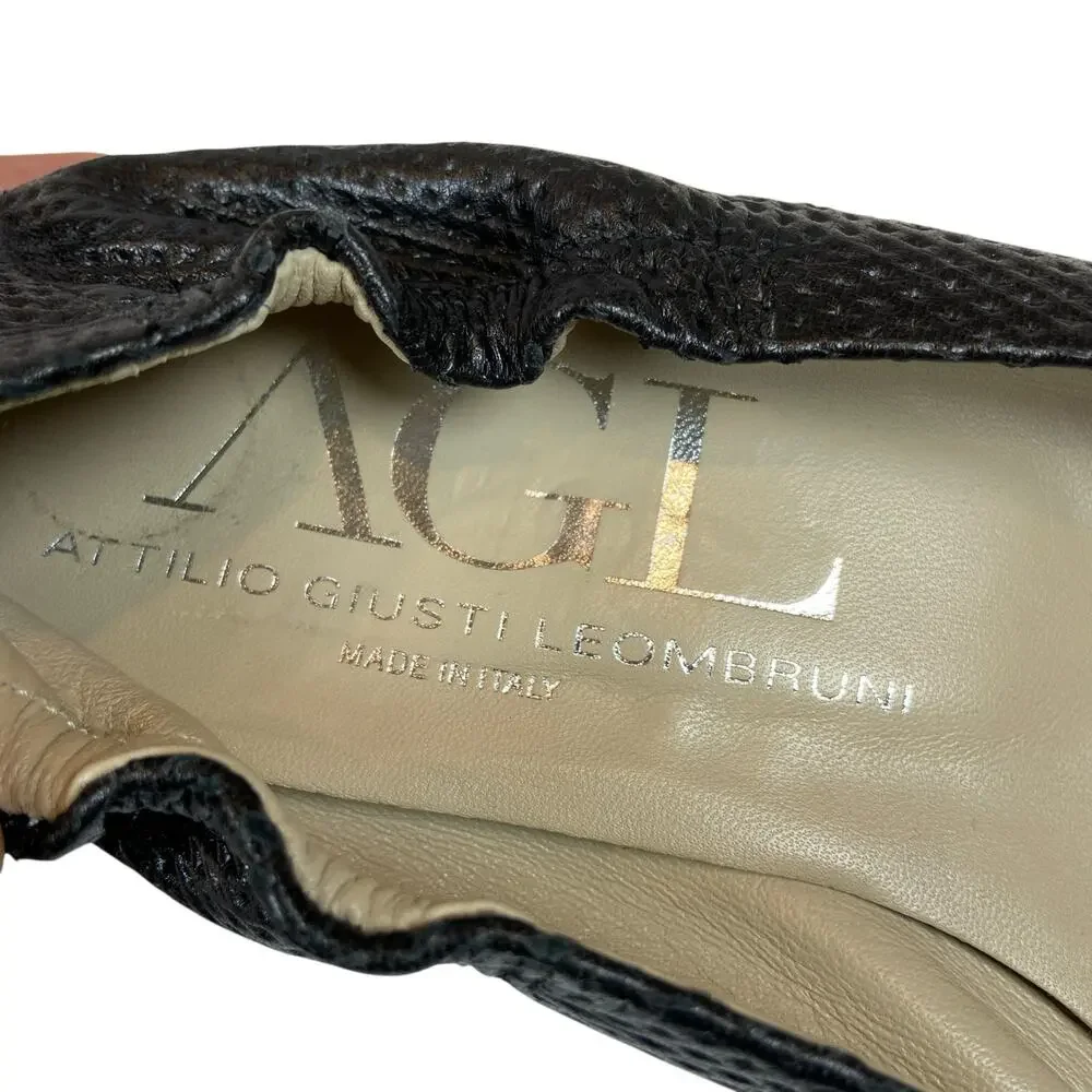 Attilio Giusti Leombruni agl attilio